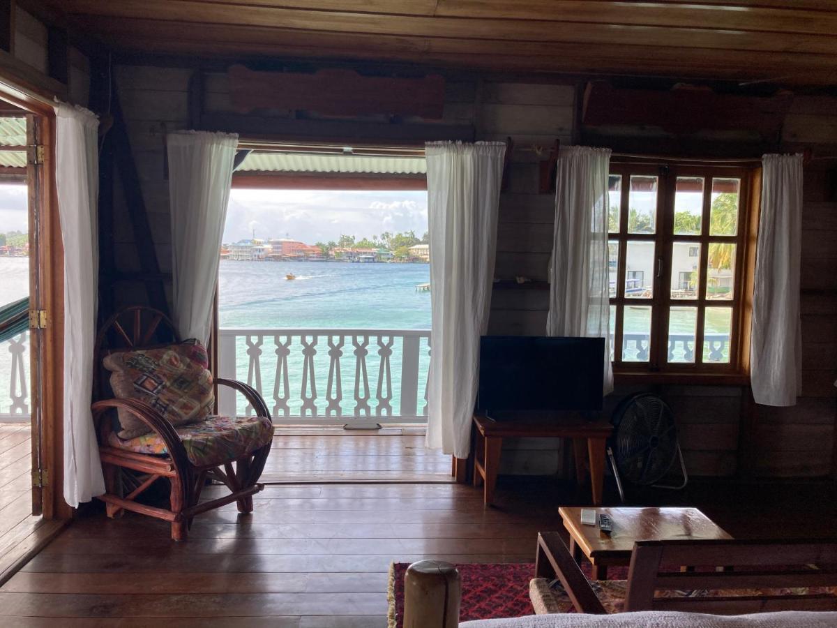 Casa Acuario Boutique Hotel Bocas del Toro Exterior photo